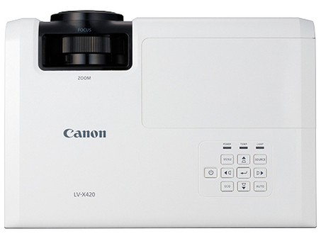 Проектор Canon LV-X420 (1906C003)