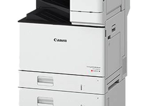 МФУ Canon imageRUNNER ADVANCE C475i III (3314C003)