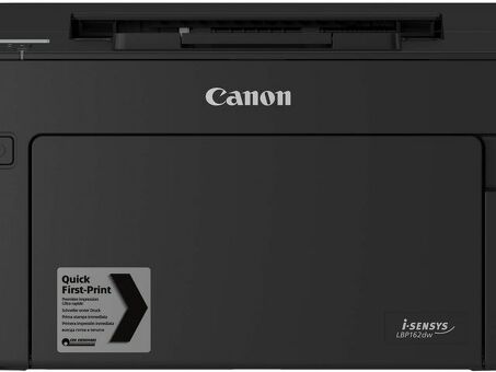 Принтер Canon i-SENSYS LBP162dw (2438C001)