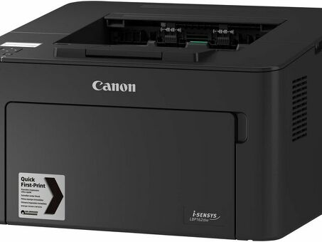 Принтер Canon i-SENSYS LBP162dw (2438C001)