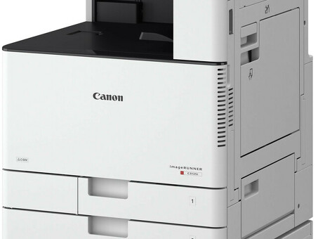 МФУ Canon imageRUNNER C3125i + тонер