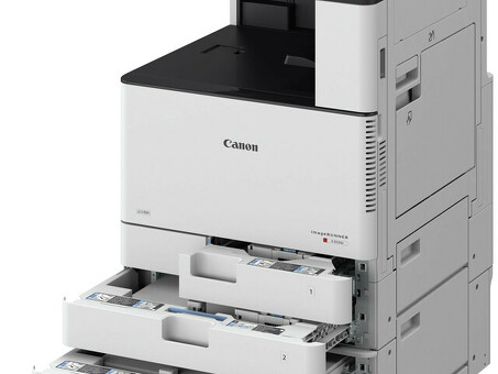 МФУ Canon imageRUNNER C3125i + тонер