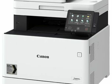 МФУ Canon i-SENSYS MF746Cx (3101C065)