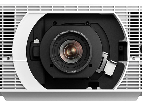 Проектор Canon XEED WUX7500 (без объектива) (2499C003)