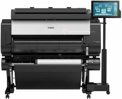 Широкоформатное МФУ Canon imagePROGRAF iPF TX-3000 MFP T36