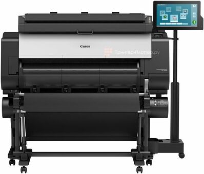 Широкоформатное МФУ Canon imagePROGRAF iPF TX-3000 MFP T36-AiO