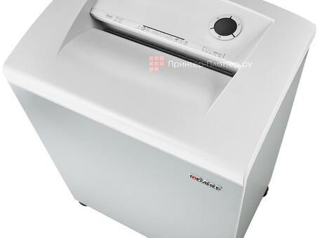 Уничтожитель (шредер) Dahle 516 air (51572-13908)