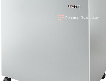 Уничтожитель (шредер) Dahle 414 (50514-12706)