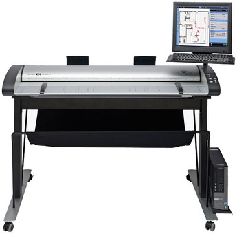 Сканер Contex SD3615 36" MFP Repro (5300A001B10A) (5300A001B10A)