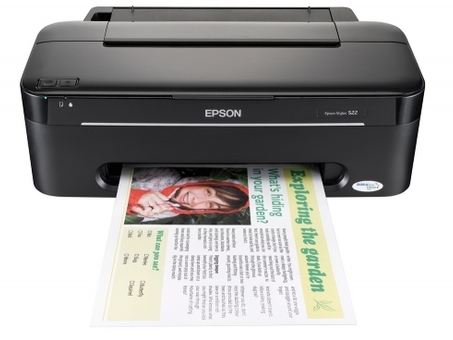 Принтер Epson Stylus S22 (C11CA83331)