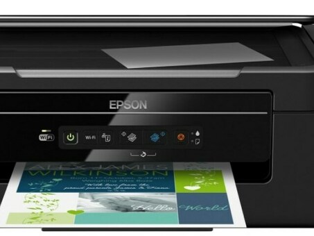 МФУ Epson L3050 (C11CF46405)