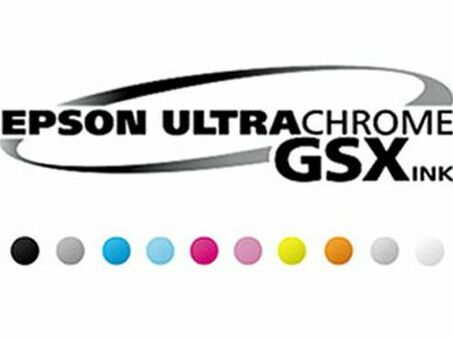 Картридж Epson T7143 Singlepack UltraChrome GSX (magenta) 700мл (C13T714300)