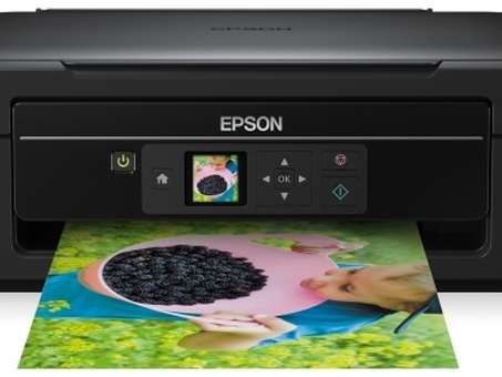 Epson Stylus SX230 (C11CB17311)