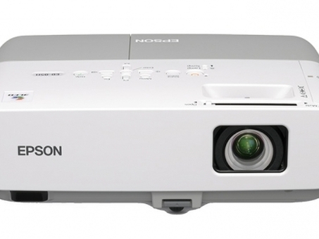 Epson EB-826WHV (V11H357540)