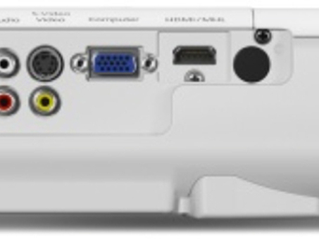 Проектор Epson EB-W31 (V11H730040)