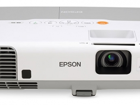 Проектор Epson EB-93 (V11H382040)