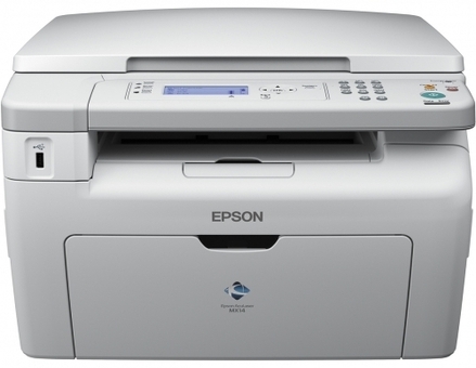 Epson AcuLaser MX14 (C11CB77051)