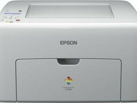 Epson AcuLaser C1750W (C11CB71041)