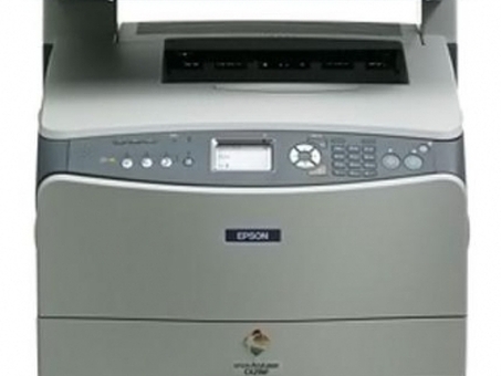 Epson AcuLaser CX21NC (C11C680002BX)