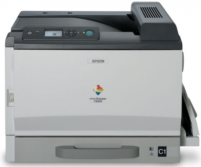 Принтер Epson AcuLaser C9200D3TNC (C11CA15011BW)