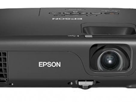 Epson EB-X14G (V11H437140)