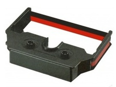 Картридж Epson Ribbon ERC-02IIBR (black/red) (C43S015425)