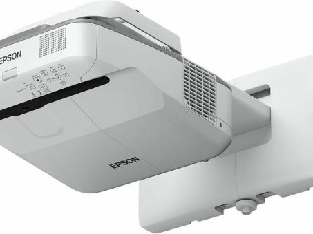 Проектор Epson EB-675Wi (V11H743040)