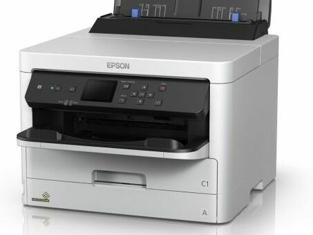 Принтер Epson WorkForce Pro WF-M5299DW (C11CG07401)