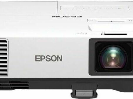 Проектор Epson EB-2140W (V11H819040)