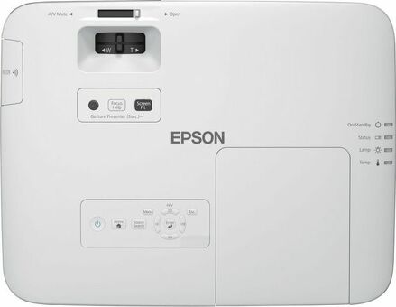 Проектор Epson EB-2245U (V11H816040)