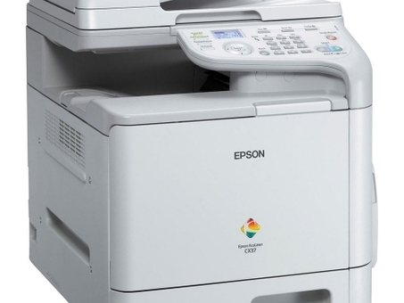 МФУ Epson AcuLaser CX37DN (C11CB82011)