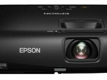 Проектор Epson EH-TW550 (V11H499040LW)