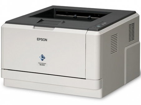 Принтер Epson AcuLaser M2300D (C11CB47001)