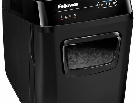 Уничтожитель (шредер) Fellowes AutoMax 200C (FS-46536)