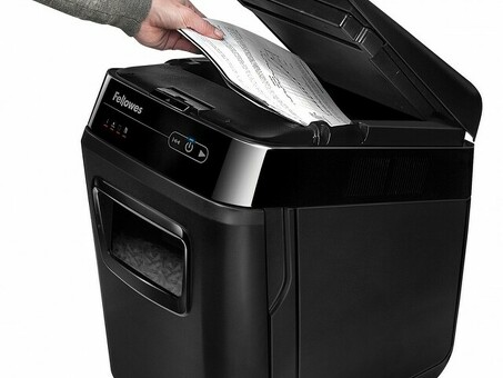 Уничтожитель (шредер) Fellowes AutoMax 200C (FS-46536)