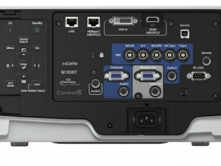 Проектор Epson EB-L1000U (V11H934040)