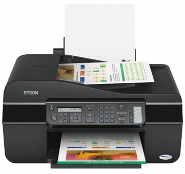 Epson Stylus Office TX300F (C11CA17321)