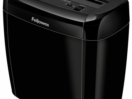 Уничтожитель (шредер) Fellowes Powershred 36С (FS-47003)