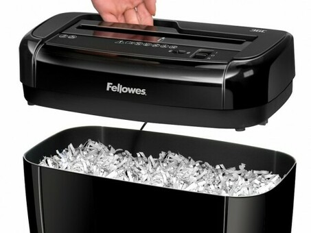 Уничтожитель (шредер) Fellowes Powershred 36С (FS-47003)