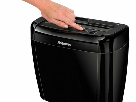 Уничтожитель (шредер) Fellowes Powershred 36С (FS-47003)