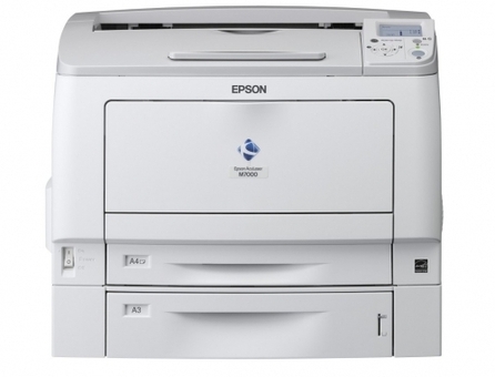 Принтер Epson AcuLaser M7000TN (C11CB61011BU)