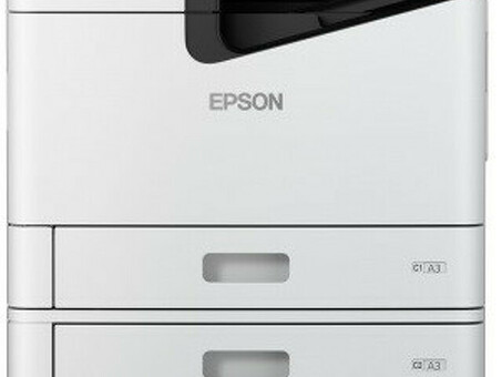 МФУ Epson WorkForce Enterprise WF-M20590D4TW (C11CJ03401)