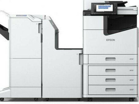 МФУ Epson WorkForce Enterprise WF-M20590D4TW (C11CJ03401)