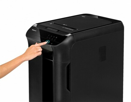 Уничтожитель (шредер) Fellowes AutoMax 550C (FS-49631)