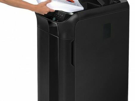 Уничтожитель (шредер) Fellowes AutoMax 550C (FS-49631)