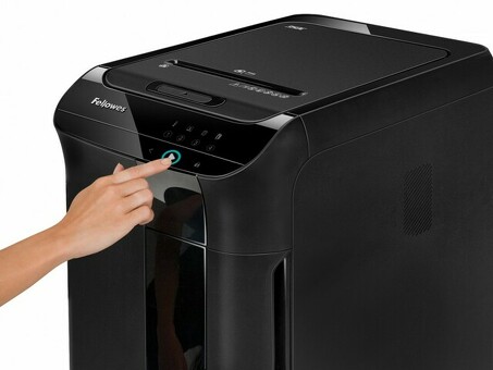 Уничтожитель (шредер) Fellowes AutoMax 350C (FS-49641)