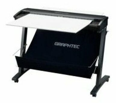 Graphtec CS 610 EN