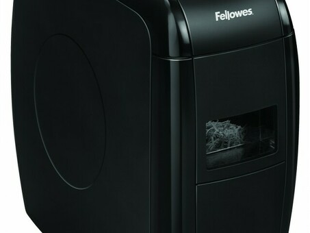 Уничтожитель (шредер) Fellowes Powershred 21Cs (FS-43602)