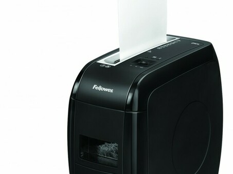 Уничтожитель (шредер) Fellowes Powershred 21Cs (FS-43602)