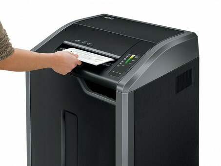 Уничтожитель (шредер) Fellowes Powershred 425Ci (FS-46980)